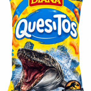 Quesitos (Diana)