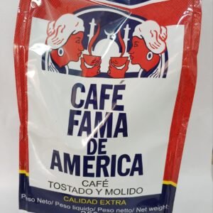 Café Fama de América 250g