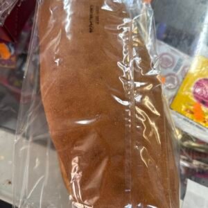 Pan de dulce de torrija 465g