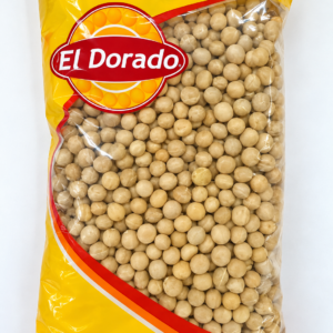 Arverja Amarilla Entera ( El Dorado ) 500g