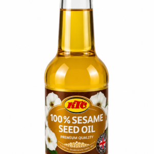 Aceite de Sésamo 250ML