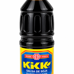 Salsa de Soja (Kikko) 500ml