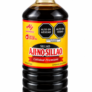 Aji-No-Sillao Salsa de Soja 500 ML
