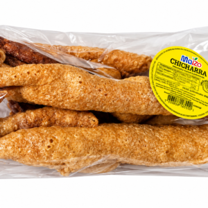 Chicharras Maizo 250g
