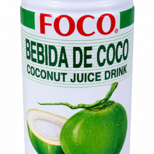 Bebida de Coco ( Foco ) 350ML