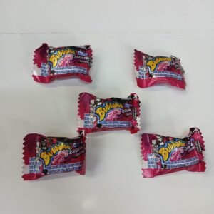 Bubbaloo de Cerezas 🍒 5,1gr