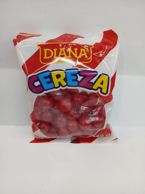 Cerecitas 🍒 ( Diana ) 140g