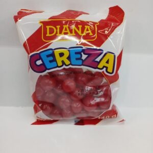 Cerecitas 🍒 ( Diana ) 140g