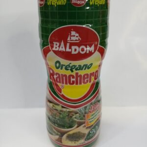 Orégano ranchero 90g