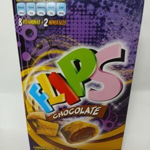 Flips ( Chocolate ) 220g
