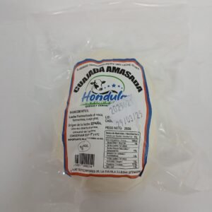 Cuajada amasada ( Hondulac ) 250g