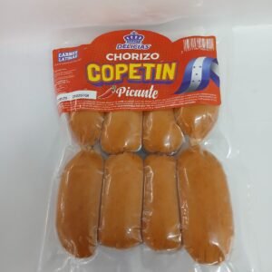 Chorizo Copetin picante