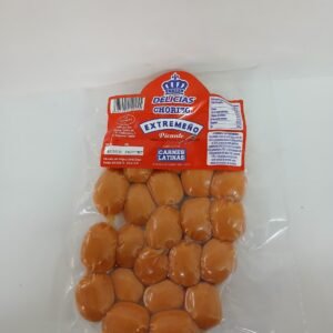 Chorizo Extremeño picante
