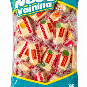 Nougat Vainilla 191g (Diana)