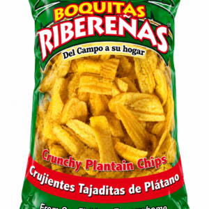Tajadas Boquitas Ribereñas 170g