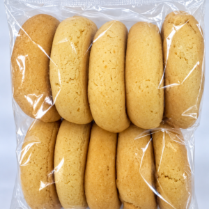 Rosquillas Grandes 180g