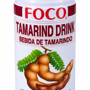 Bebida de Tamarindo (Foco) 350ML