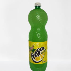 Refresco Fresca 2 litros sabor toronja HN