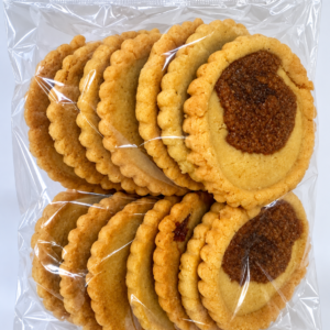 Hojaldras Tustacas 180g