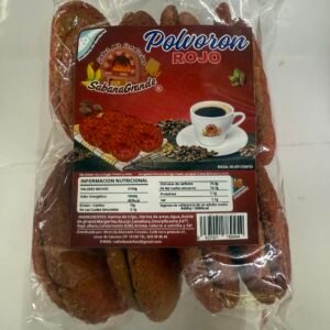 Polvorón Galletas dulce 450g
