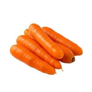 Zanahoria (1K)