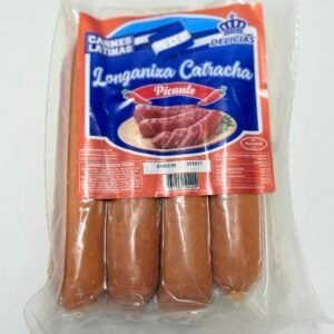 Longaniza Picante ( D'Carnilsa )