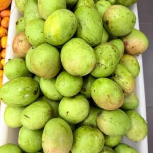 Mango Biche ( Verde ) (1K)