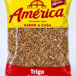 Trigo Tipo Dominicano 500g
