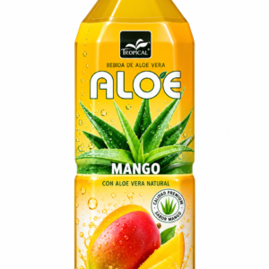 Aloe Vera de Mango ( Tropical ) 500ML