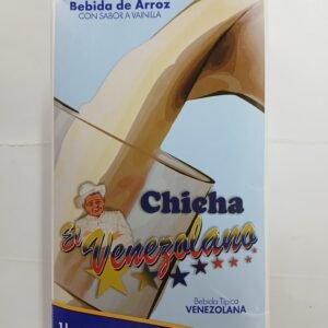 Chicha El Venezolano 1L