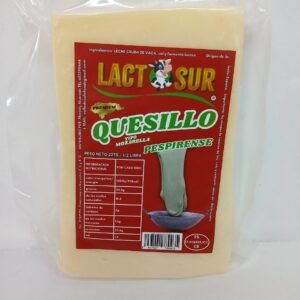 Quesillo ( Lactosur ) 500g
