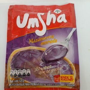 Mazamorra morada 125g