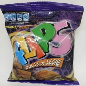 Flips de Dulce de leche 120g