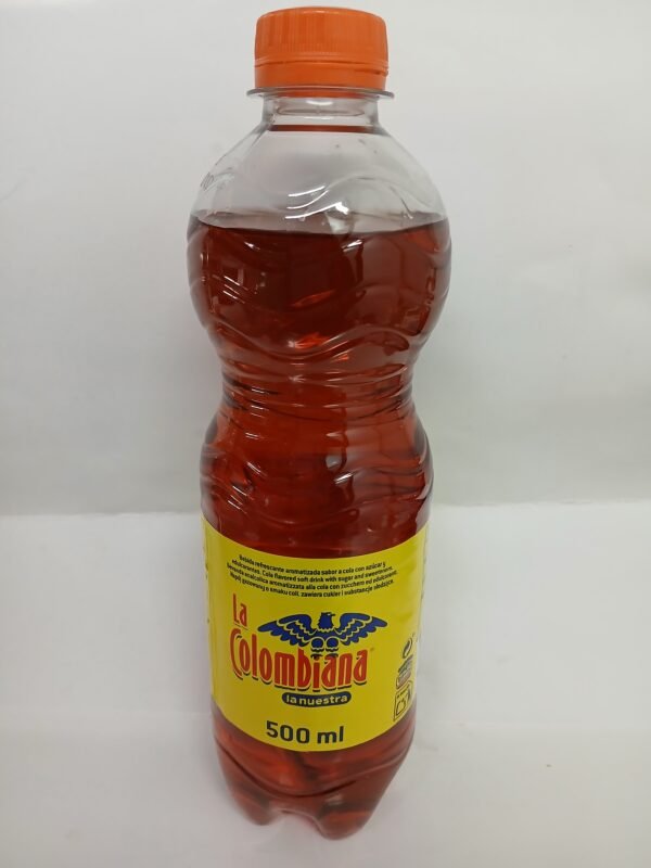 Postobón la Colombiana 500 ML