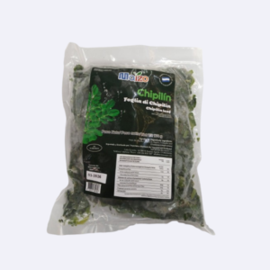 Chipilín 170g ( Maizo )