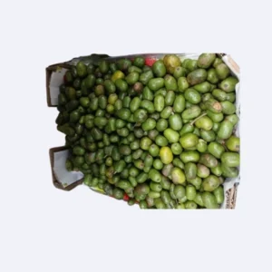 Ciruela enteras (1KG)