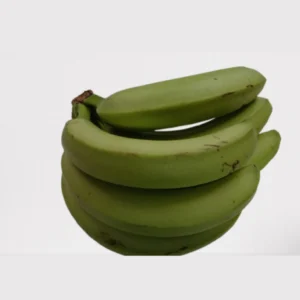 Comprar guineo verde