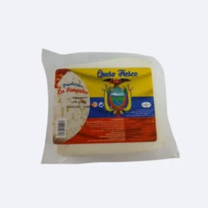 Queso latino fresco bloque de 300g