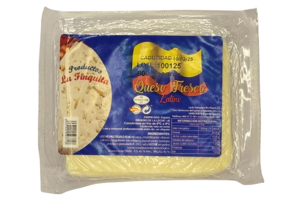 tienda latina online