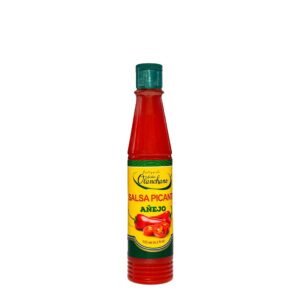 Salsa picante Olancho