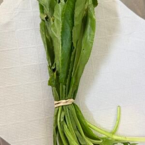 Culantro ancho o cimarrón manojillo 30g