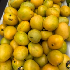 Mango Maduros (1K)