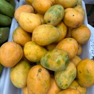 Mango Maduros (1K)