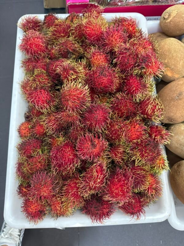 Lichas o Rambutan (1K)