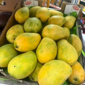 Mango Maduros (1K)