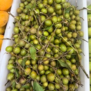 Mamones o limoncillo (1K)