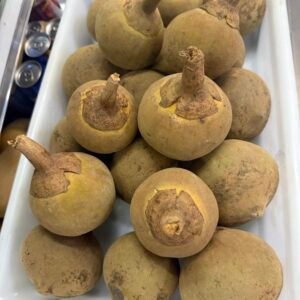 Zapote (1K)