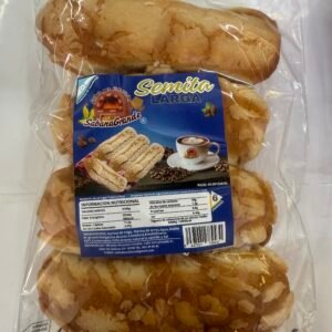 Semitas largas