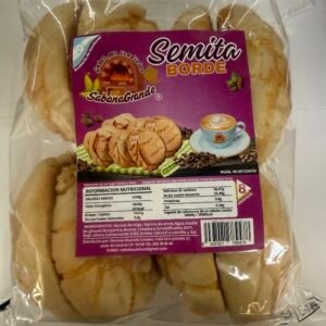 Semitas borde