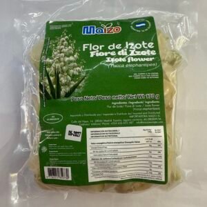 Flor de izote